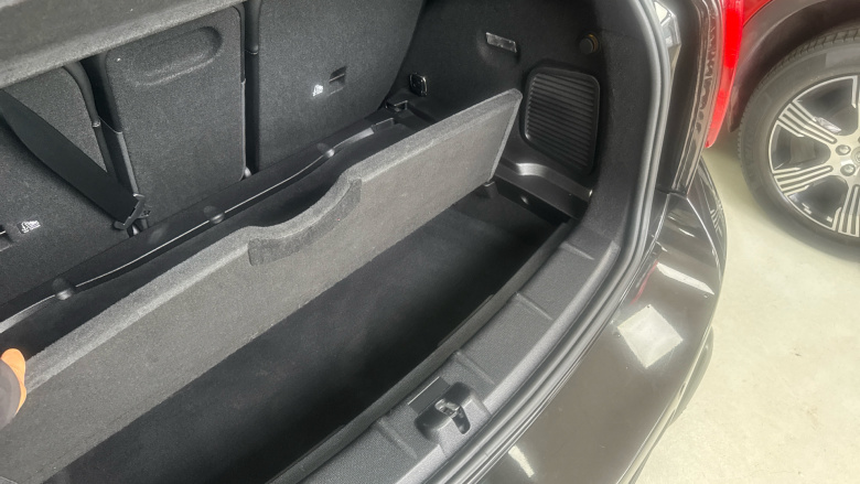 MINI Countryman 1.6 Cooper S 190 5dr [Chili/Media Pack] Petrol Hatchback